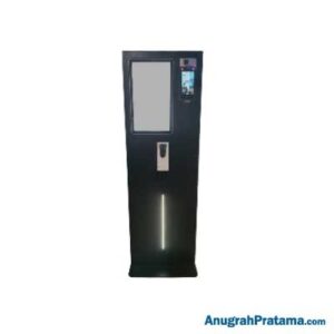 ONESIA 32 Inch Kiosk Thermal Temperature Attendance