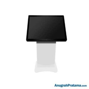 ONESIA 13 Inch Table Kiosk Embedded Capacitive 10-Points Touch Full HD