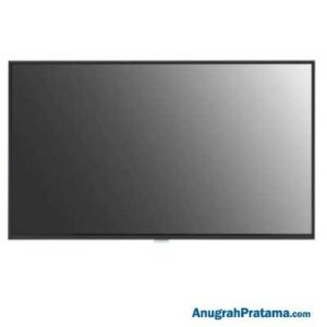 LG 49 Inch UHD Digital Signage 49UM3DF