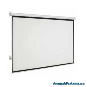 DIGILIGHT MS84DG 84 Inch Motorized Projector Screen