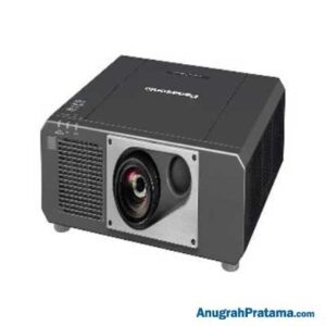PANASONIC PT-FRZ55 5000 Lumens WUXGA Projector
