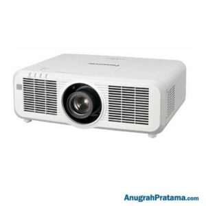 PANASONIC PT-MW530 5500 Lumens WXGA Projector
