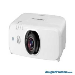 PANASONIC PT-EW650 5800 Lumens WXGA Projector