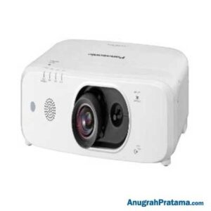 PANASONIC PT-FW530 4500 Lumens WXGA Projector