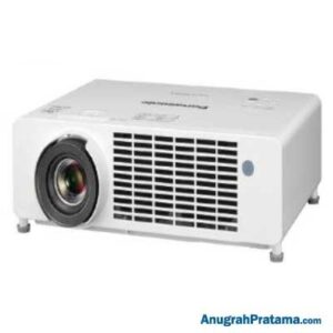 PANASONIC PT-LRW35 3500 Lumens WXGA Projector
