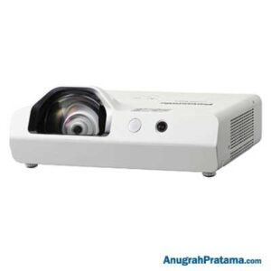 PANASONIC PT-TW380 3300 Lumens WXGA