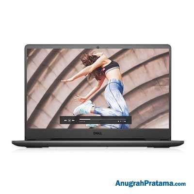 Jual DELL Inspiron 15 3501 (Core i5-1135G7, 4GB, 1TB, Win 10,