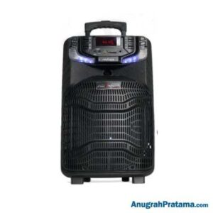 ADVANCE K1504 Speaker Bluetooth
