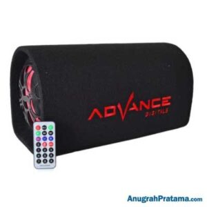 ADVANCE T104BT Speaker