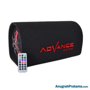 ADVANCE T103BT Speaker Bluetooth