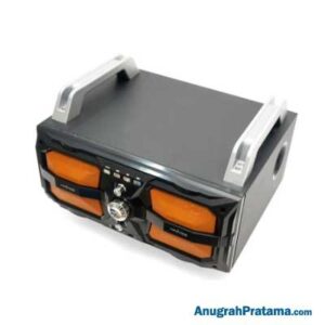 ADVANCE M330BT Speaker