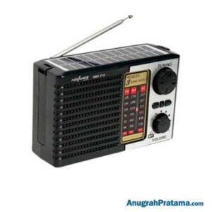 ADVANCE RBS-F10 Speaker Bluetooth