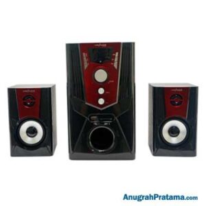 ADVANCE M680BT Speaker Multimedia