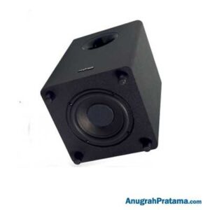 ADVANCE SR-30B Speaker Soundbar Plus Subwoofer