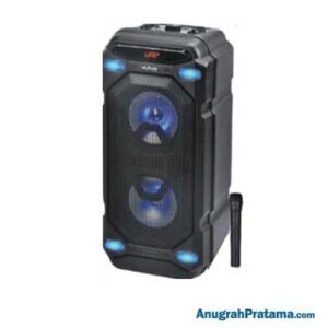ADVANCE K6D Speaker Portable