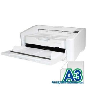 AVISION AD6090N Dokumen Scanner