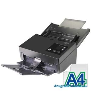 AVISION AD370 Dokumen Scanner