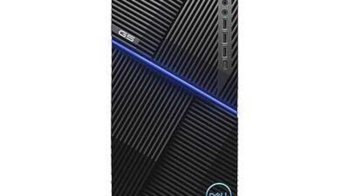 Jual DELL Inspiron G5 5000 (Core i9-10900F, 2x 16GB, 1TB SSD, VGA