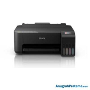 EPSON EcoTank L1210 A4 Ink Tank Printer - White