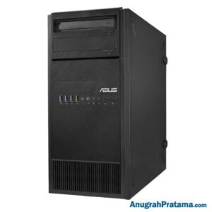 ASUS TS100-E9/PI4 (Intel Xeon E3-1220v6, 8GB, 2x 1TB SATA, DVD-RW, No OS, 18.5 Inch) Tower Server