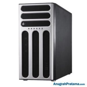 ASUS TS300-E8/PS4 [Intel Xeon E3-1245v6, 8GB DDR3, 1TB HDD Enterprise Storage, 500W] Tower Server