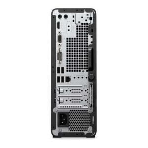 Jual HP 280 Pro G5 SFF (Core i5-10400, 8GB, 1TB, DOS, 18.5 Inch