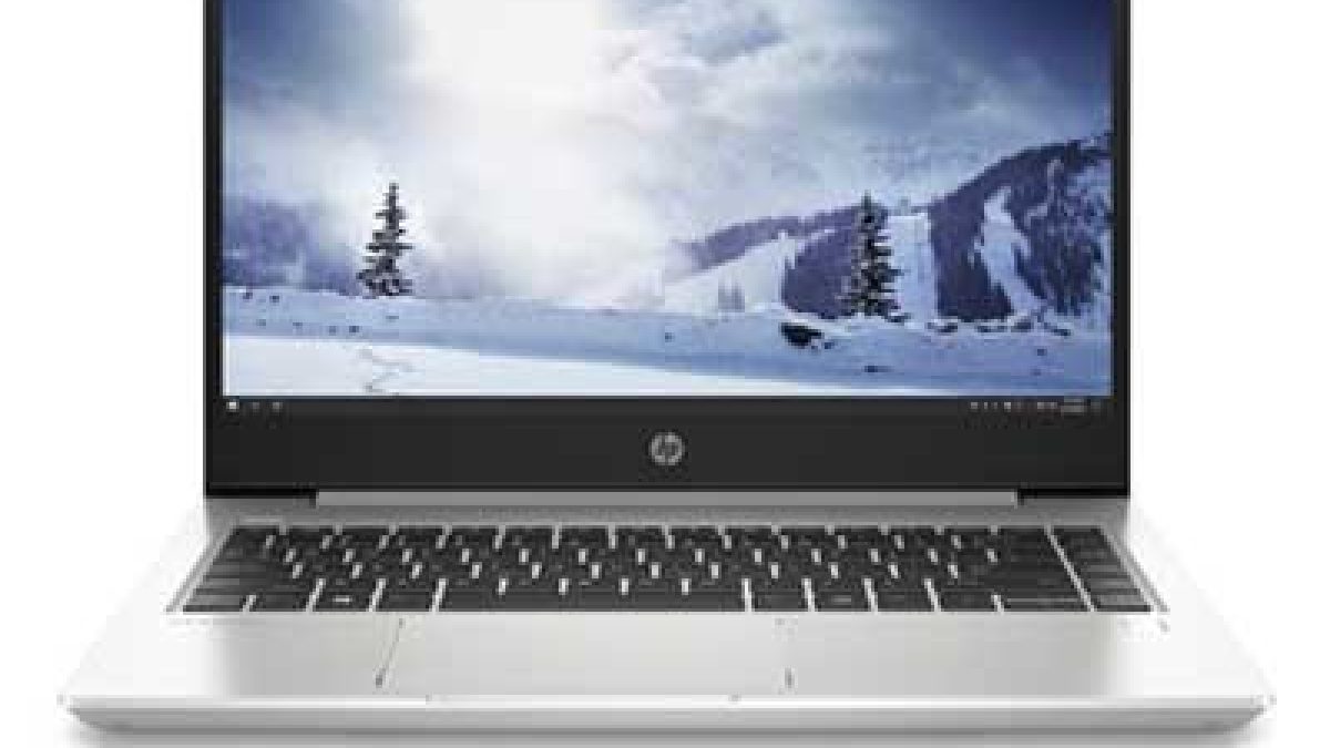 Jual HP Thin Client mt22 (Celeron 5205U, 4GB, 128GB SSD, ThinPro