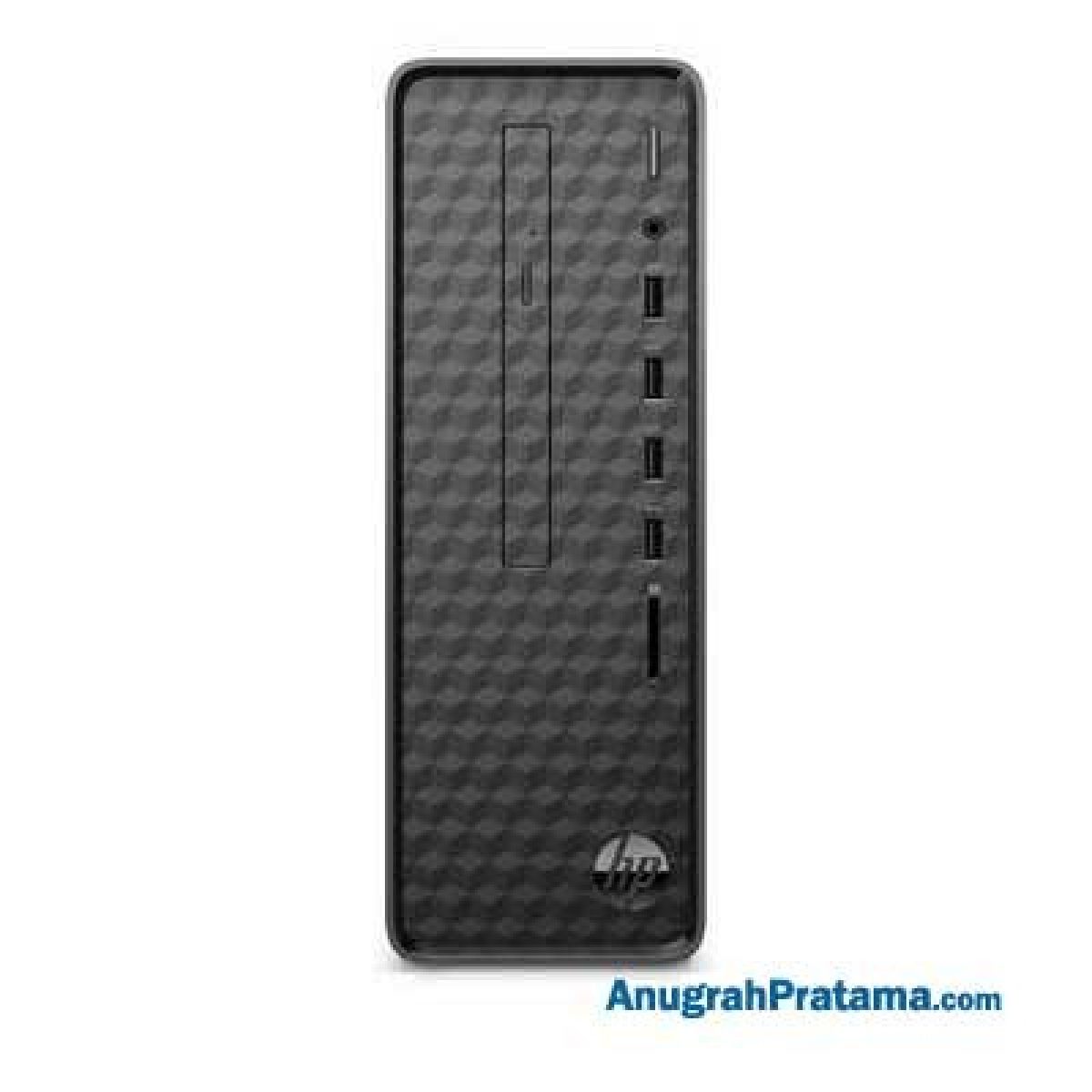 Jual HP Slim S01-pD0105L (Core i5-8400, 4GB, 1TB, Win 10 Pro, 18.5