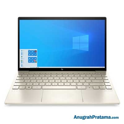 Jual HP ENVY 13-ba1032TX (Core i7-1165G7, 16GB, 512GB SSD, VGA 2GB