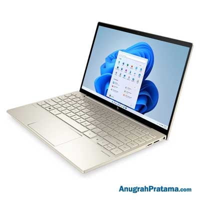 Jual HP ENVY 13-ba1032TX (Core i7-1165G7, 16GB, 512GB SSD, VGA 2GB