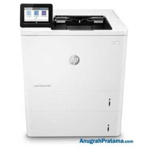HP LaserJet Enterprise M611x Printer (7PS85A)