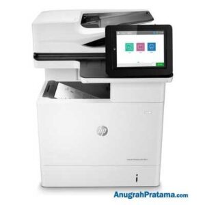 HP LaserJet Enterprise MFP M631dn (J8J63A)