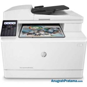 HP Color LaserJet Pro MFP M181fw (T6B71A)