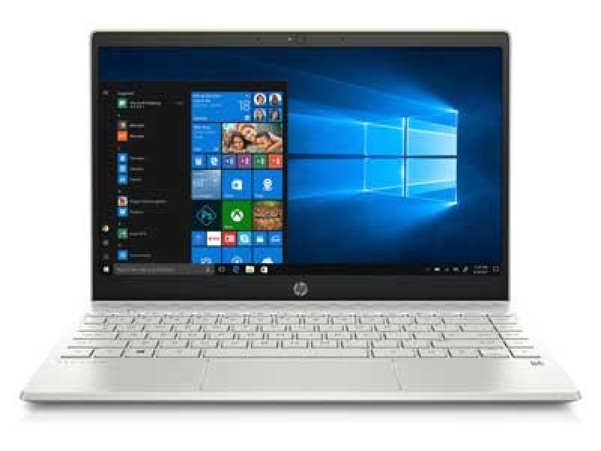 Windowsノート本体 HP Pavilion i5-1035 8GB 13an1044TU Jual HP Pavilion 13-an1034TU (Core i5-1035G1, 8GB, 512GB SSD, Win