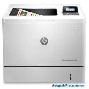 HP [M552dn] 1200 dpi Color LaserJet Enterprise Printer