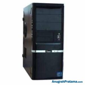 RAINER TSVC4-3.4 SATA35 V3 (Xeon E3-1231v3, 4GB, 500GB, No OS) Tower Server