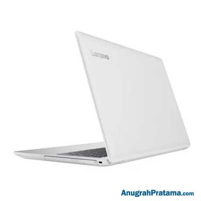 Jual LENOVO IdeaPad 320-14ISK (Core i3-6006U, 4GB, 1TB, Win 10, 14