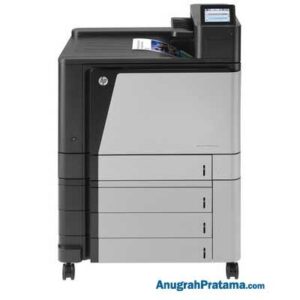 HP Color LaserJet Enterprise M855xh Printer (A2W78A)