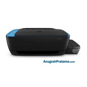 HP Ink Tank 319 A4 Color Inkjet All-in-One Printer (Z6Z13A)