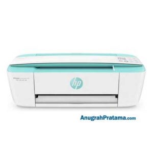 HP DeskJet Ink Advantage 3776 All-in-One Printer (T8W39B)