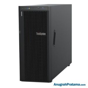 LENOVO ThinkSystem ST550 (Xeon Gold 5215L, 4x 16GB, 300GB SAS 12G 15K, RAID 930-8i, 750W, No OS) Tower Server - 7X10A09HSG
