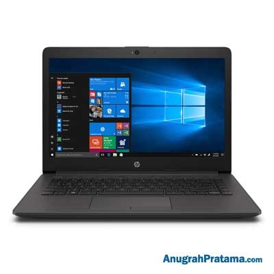 10th Gen Hp 240g7 I5 Jual HP 240 G7 (Intel Core I5-8265U, 4GB, 1TB - Main Image