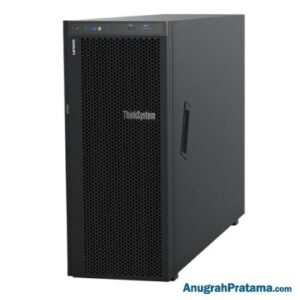 LENOVO ThinkSystem ST550 (Xeon Silver 4114, 4x 8GB, 1TB SATA 6G 7.2K, RAID 530-8i, 750W, No OS) Tower Server - 7X10A023SG