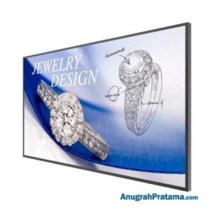BENQ 43 Inch 4K UHD Digital Signage ST4302