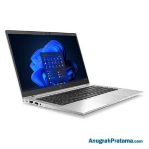 Jual HP EliteBook 630 G9 (Core i7-1255U, 8GB, 1TB SSD, Intel Iris