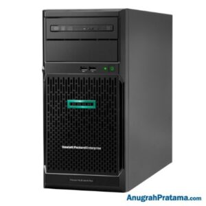 HPE ProLiant ML30 Gen10 Plus (Xeon E-2314, 16GB, 1TB SATA 6G 7.2K HDD, 350W, WinSvr 2022) Tower Server - P44720-371