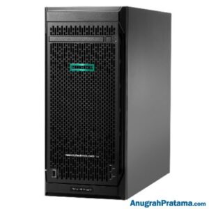 HPE ProLiant ML110 Gen10 (Xeon Bronze 3204, 2x 8GB, 1TB SATA 6G 7.2K HDD, DVD-RW, 350W, No OS) Tower Server - P10806-371
