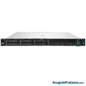 HPE ProLiant DL325 Gen10 (AMD EPYC 7262, 16GB, 4TB SATA 6G 7.2K HDD, 800W, No OS) Rack Server - P17199-B21