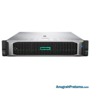 HPE ProLiant DL380 Gen10 (Xeon Silver 4208, 32GB, 1TB SATA 6G 7.2K HDD, 500W, No OS) Rack Server - P23465-B21