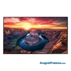 SAMSUNG Smart Signage 43 Inch QM43B